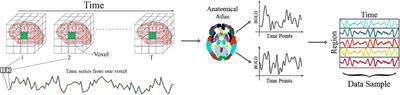 A Tensor-Based Framework for rs-fMRI Classification and Functional Connectivity Construction